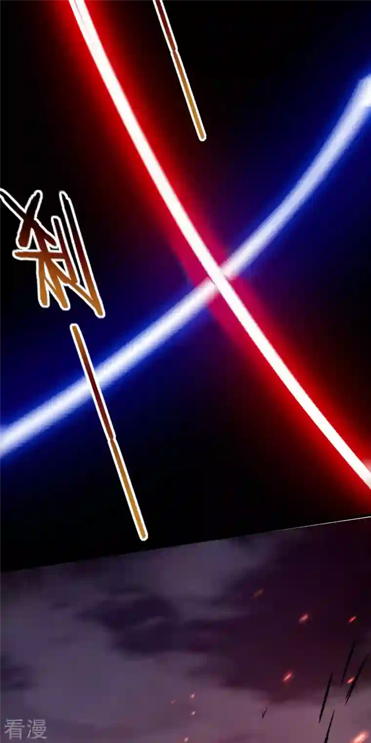 我的弟子都超神第169话 史上最强一铲！