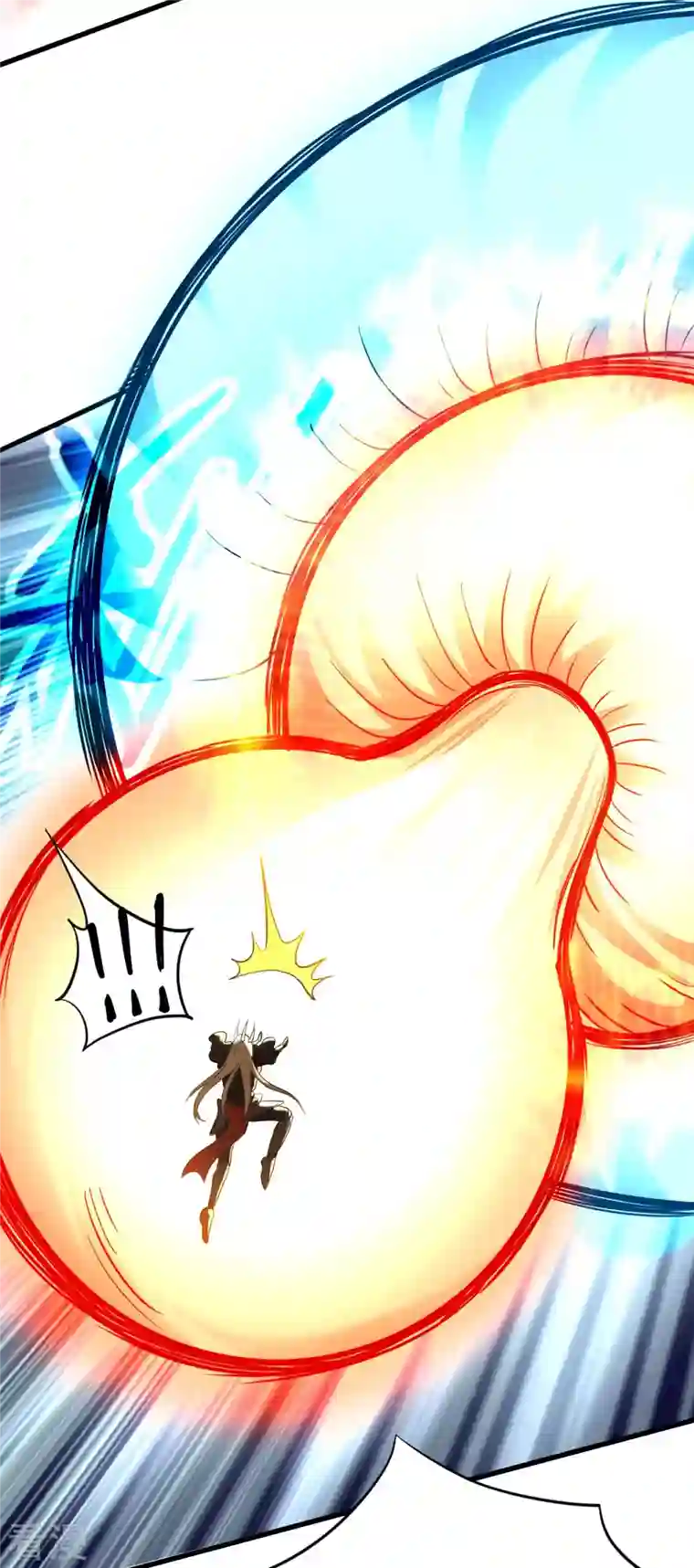 我的弟子都超神第170话 击穿宇宙的高阶技能