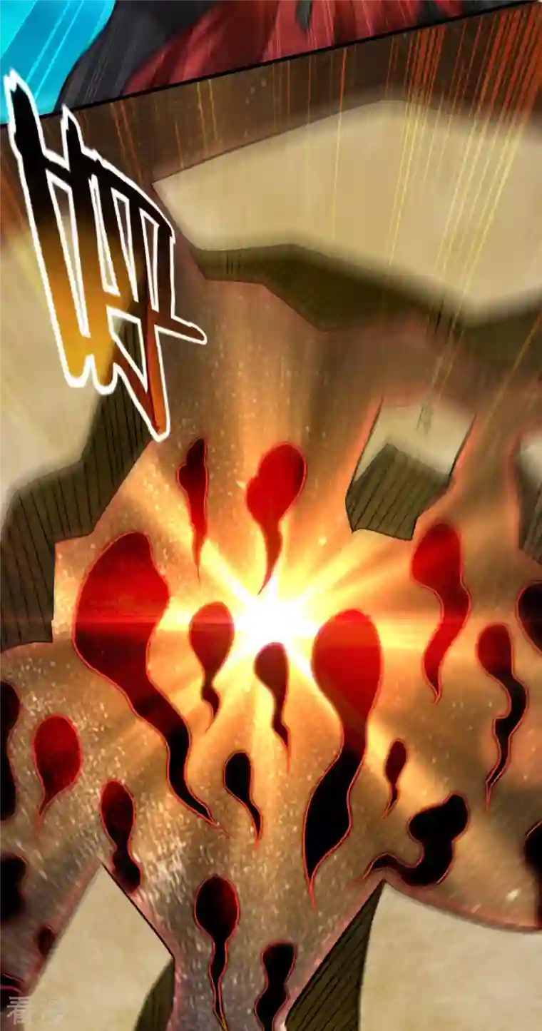 我的弟子都超神第170话 击穿宇宙的高阶技能