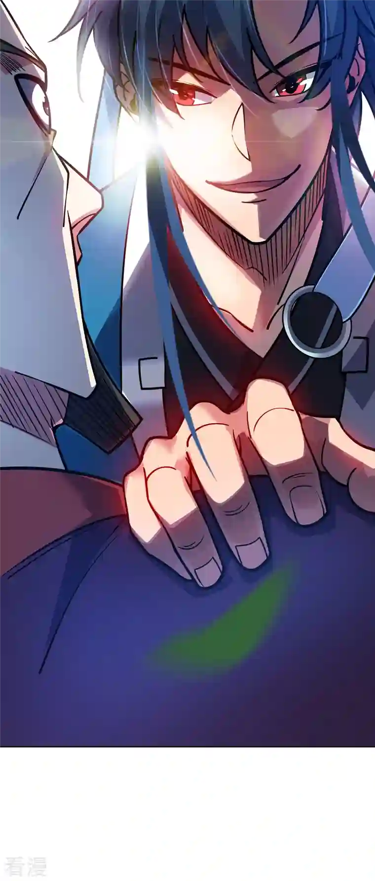 临兵斗者第5话 宗主，我当了