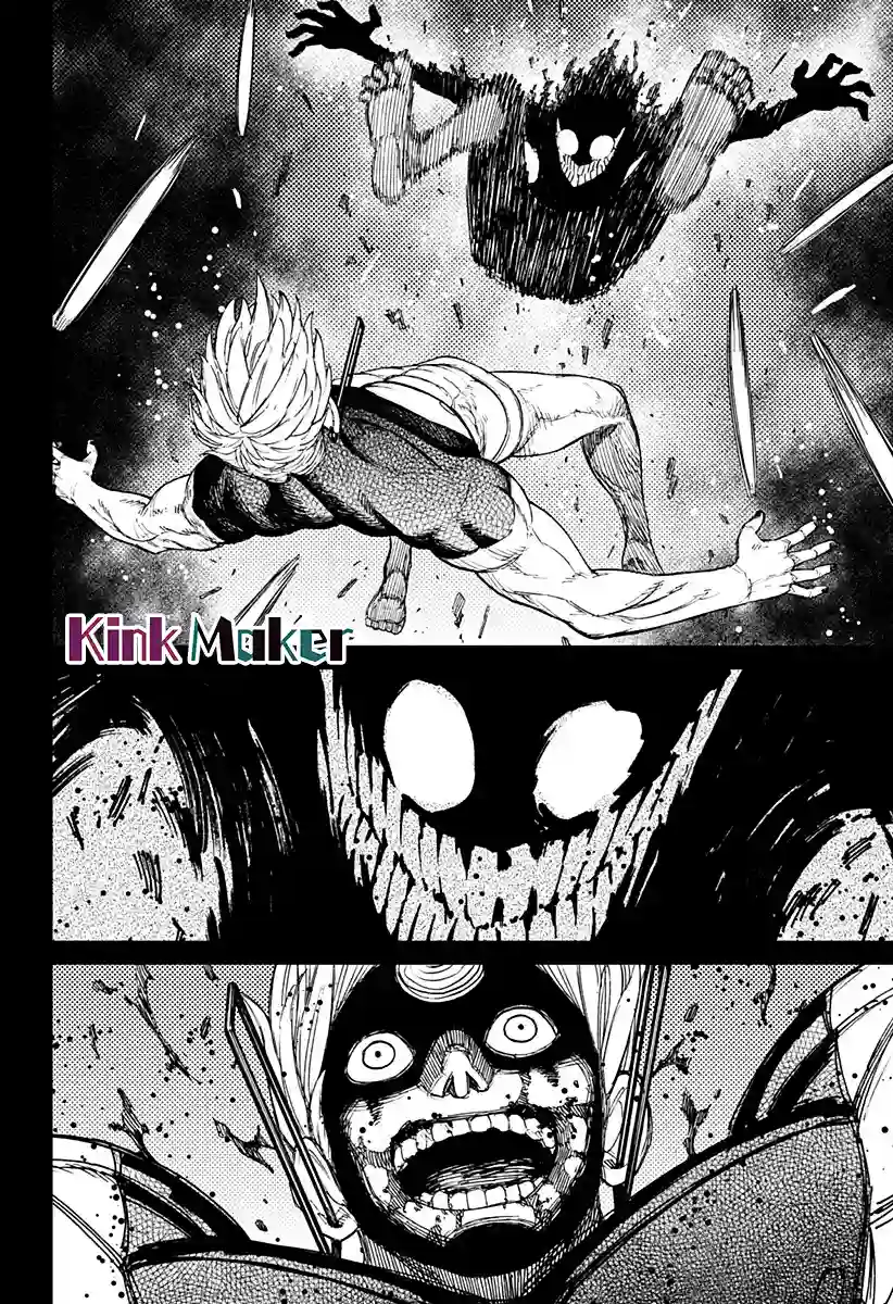 超自然武装噹哒噹第61话