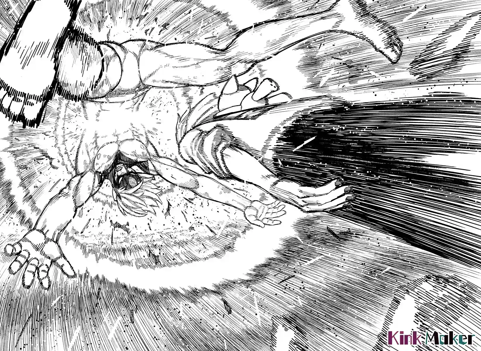 超自然武装噹哒噹第61话