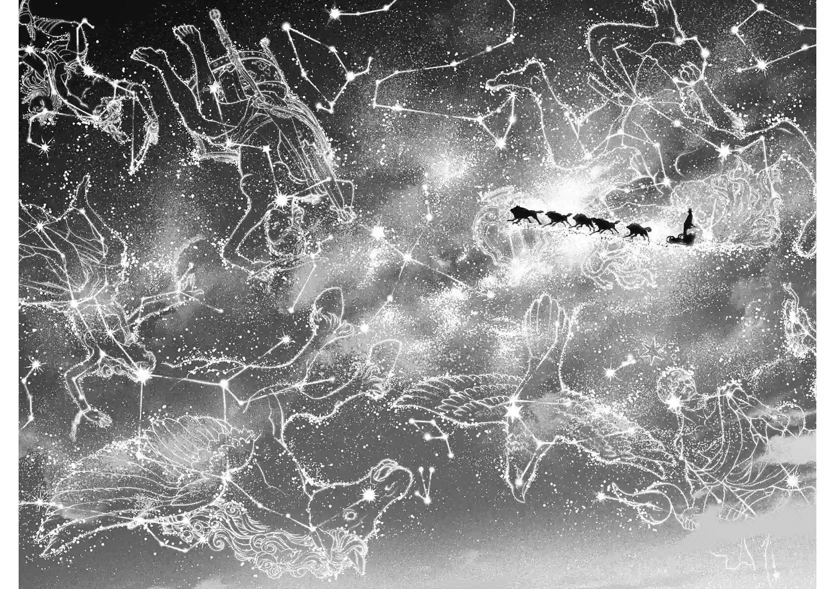 #DRCL midnight children第15话