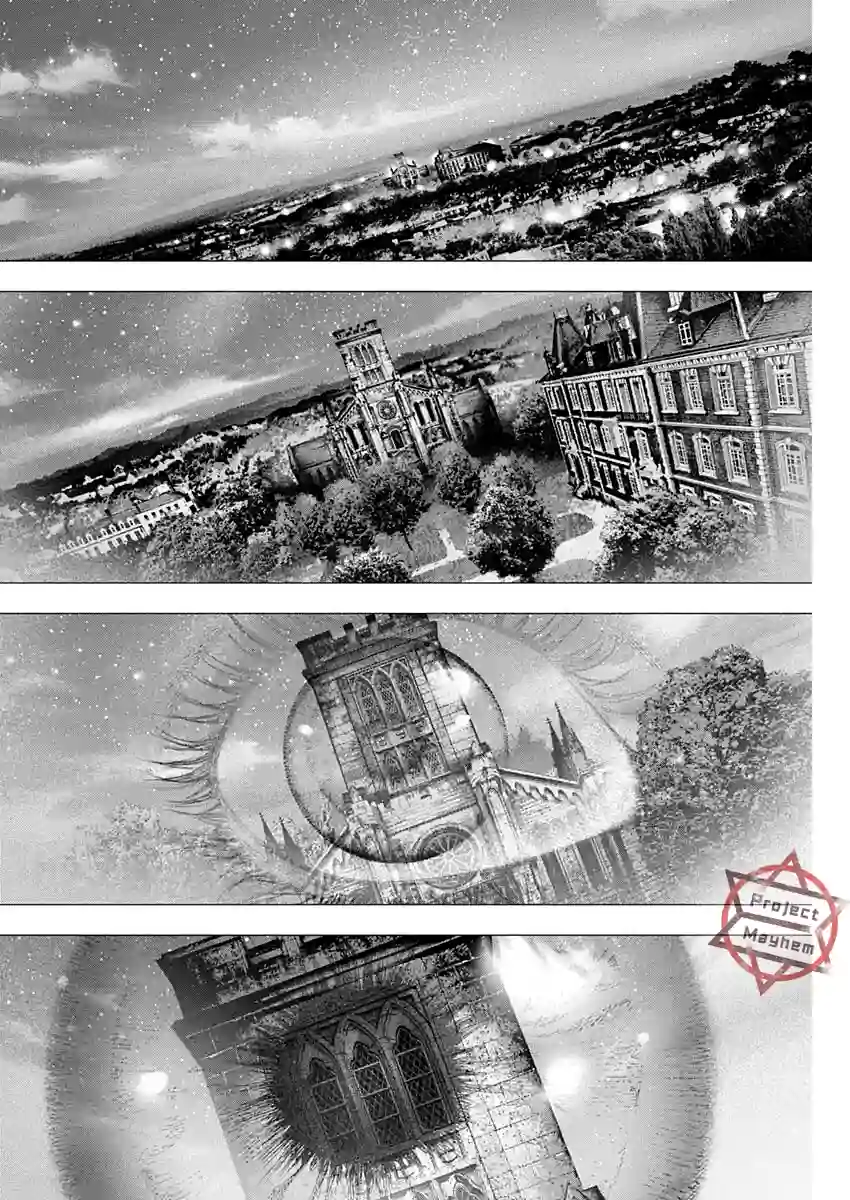 #DRCL midnight children第15话