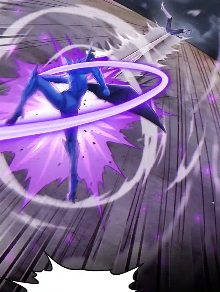 我在超能力世界学修仙第47话 你竟敢…伤害我妹妹！