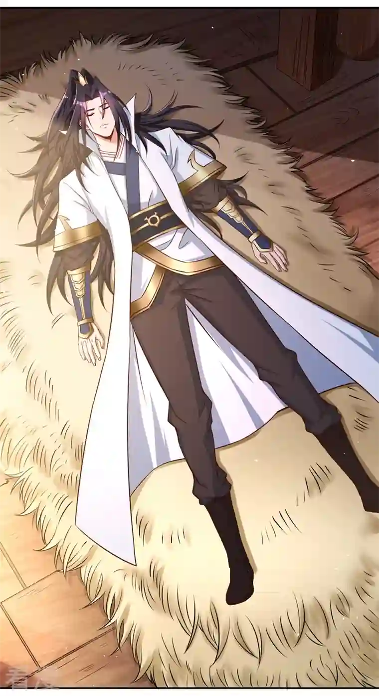 我被困在同一天十万年第168话 再把力量借我一次！