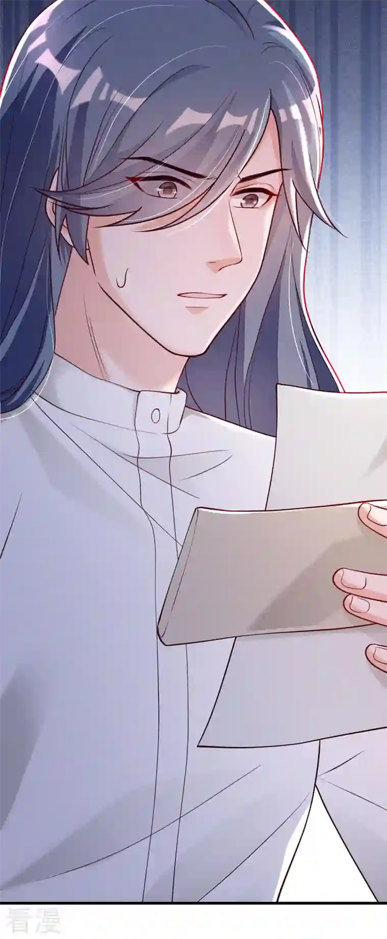 恶魔低语时第75话 糟了，是毒蛇！