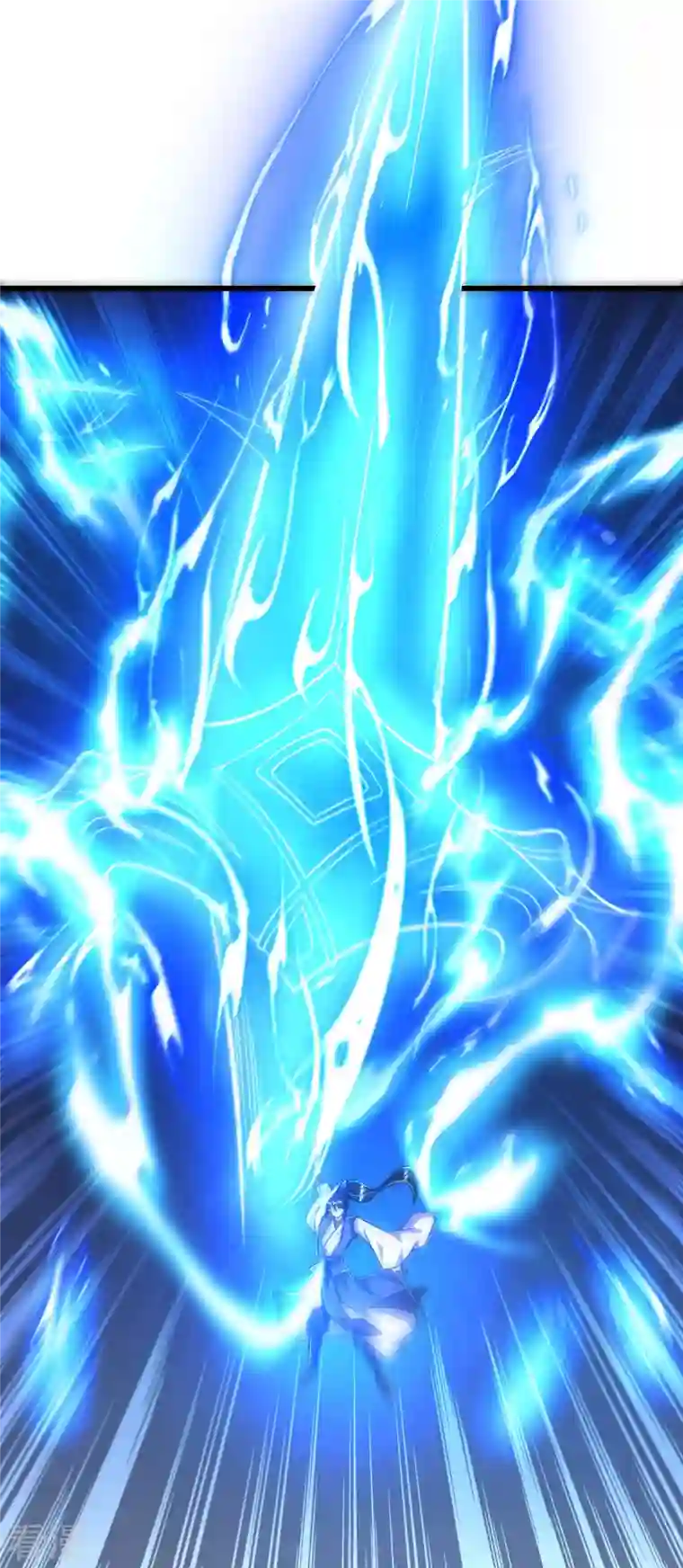 史上最强炼体老祖第79话 斩天！