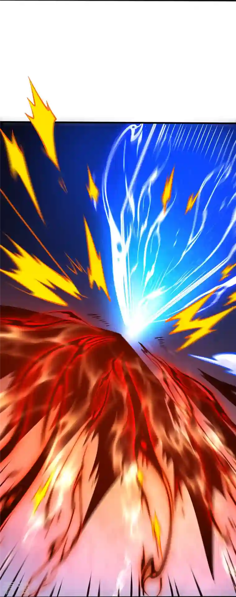 史上最强炼体老祖第80话 你已经很不错了