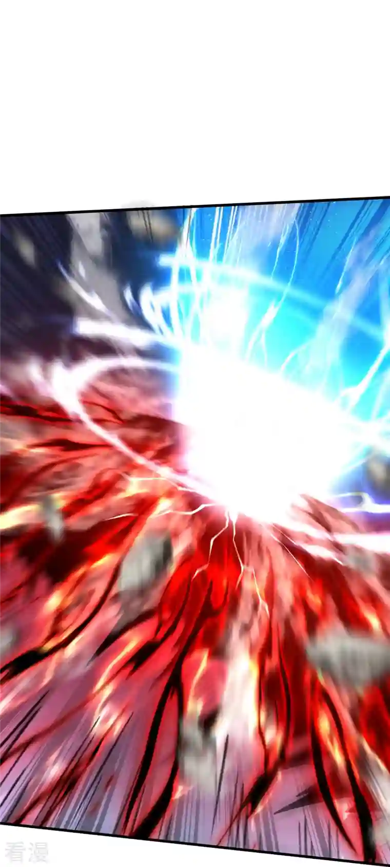 史上最强炼体老祖第80话 你已经很不错了