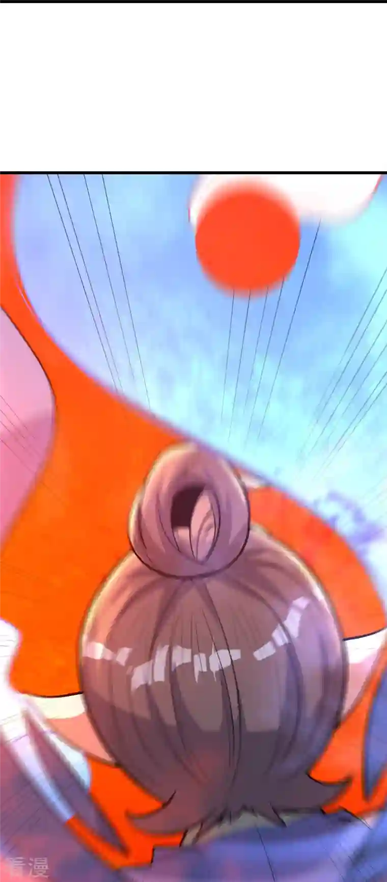 盖世帝尊第277话 新仇旧恨一起算！