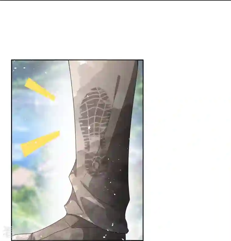 契约冷妻不好惹第259话 早恋？我不允许！