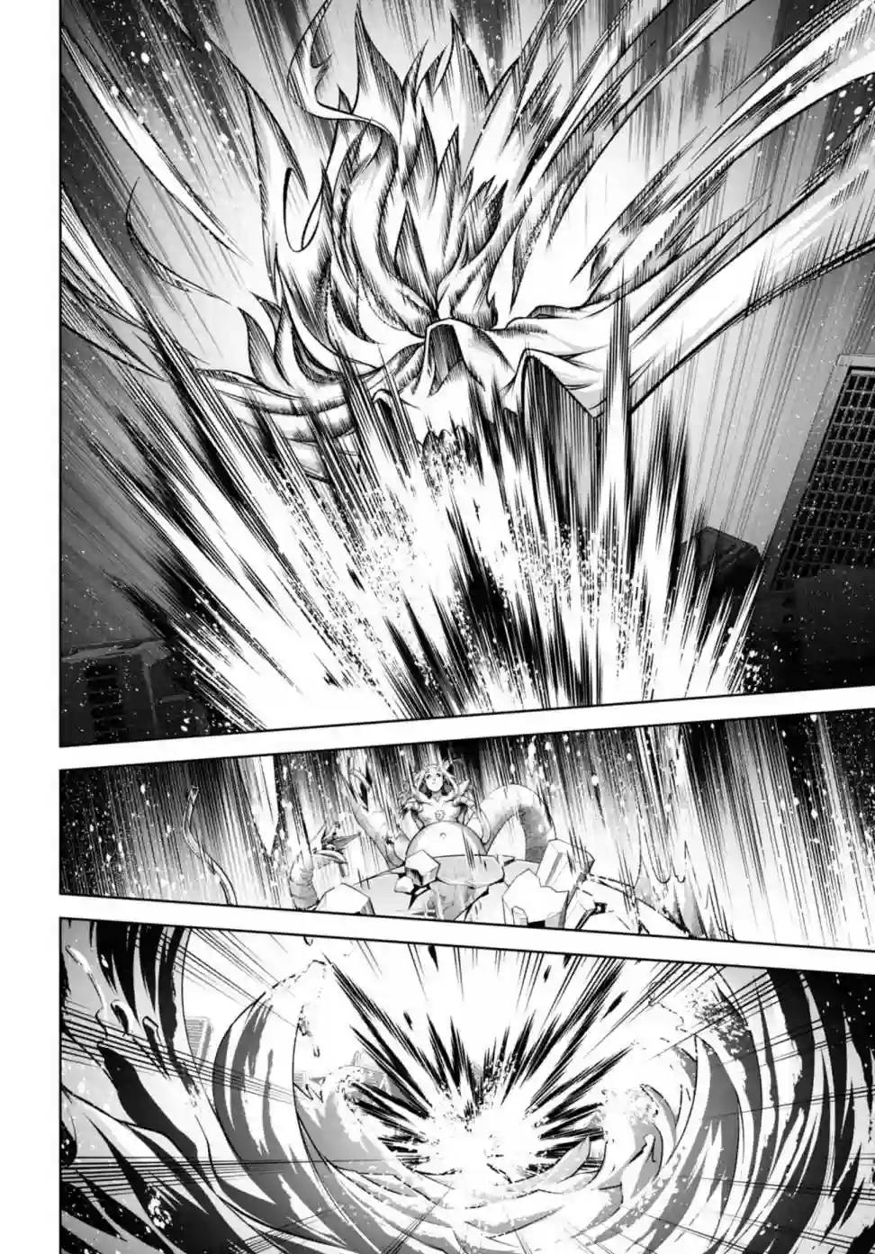 圣剑学院的魔剑使第30话