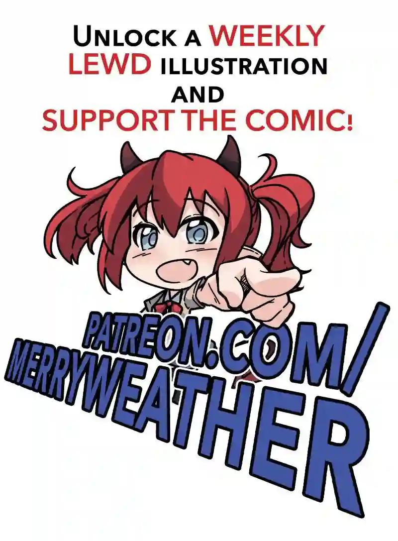 我的魅魔女友第55话