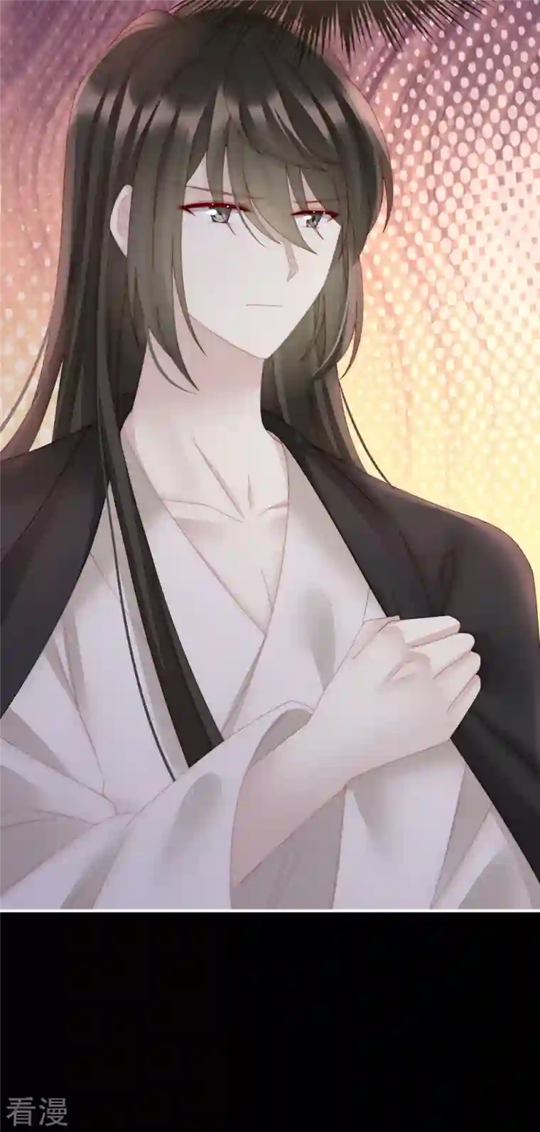 妻主，请享用第49话 啾一口