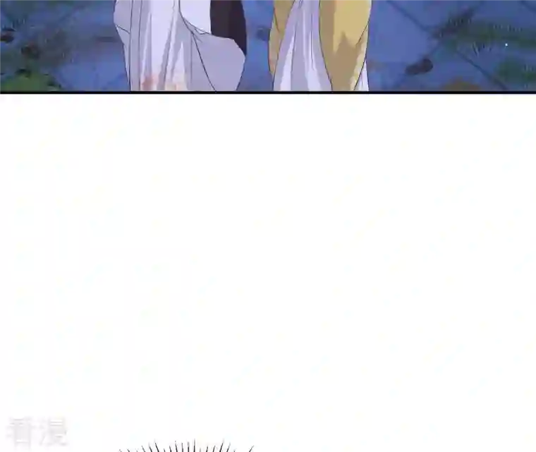再生缘：我的温柔暴君第114话 身世