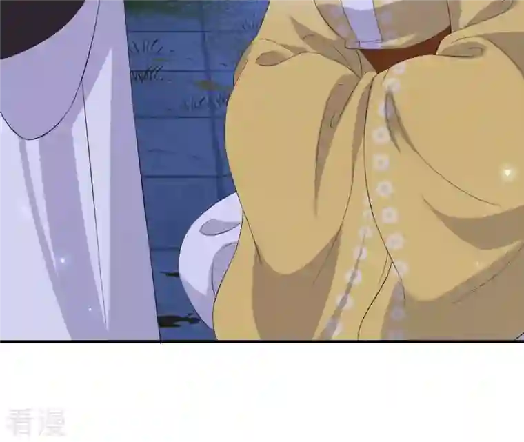 再生缘：我的温柔暴君第114话 身世