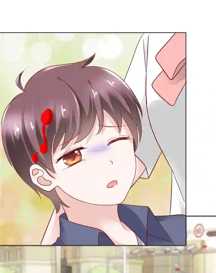她若星辰照亮我第49话 顾总暗恋的人