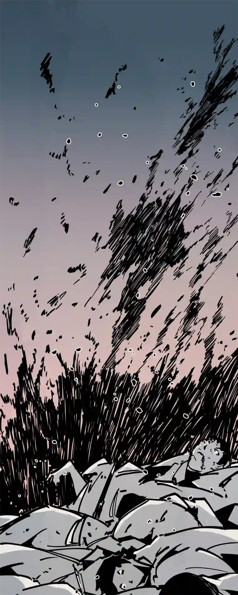 术阵无双第三十六话 云涌