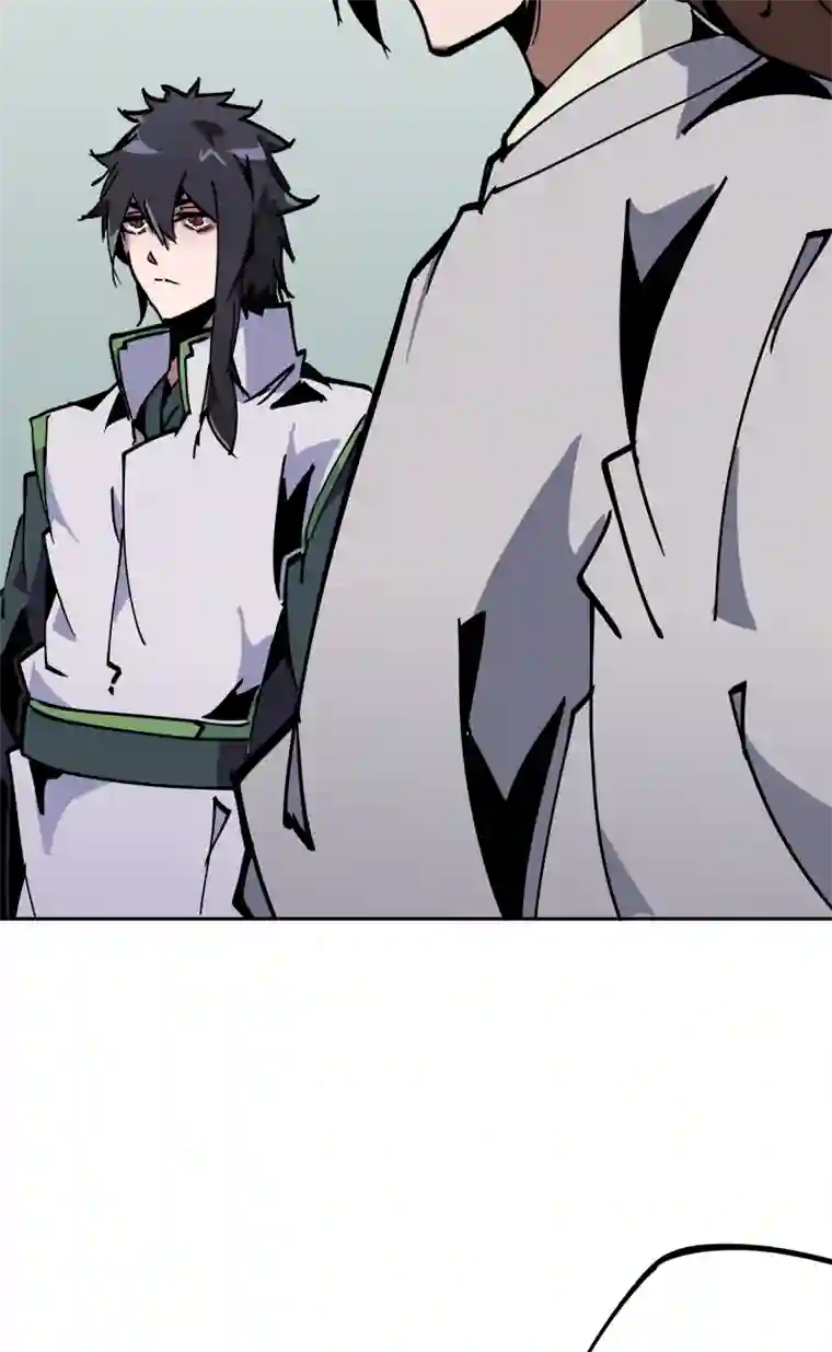 术阵无双第三十六话 云涌