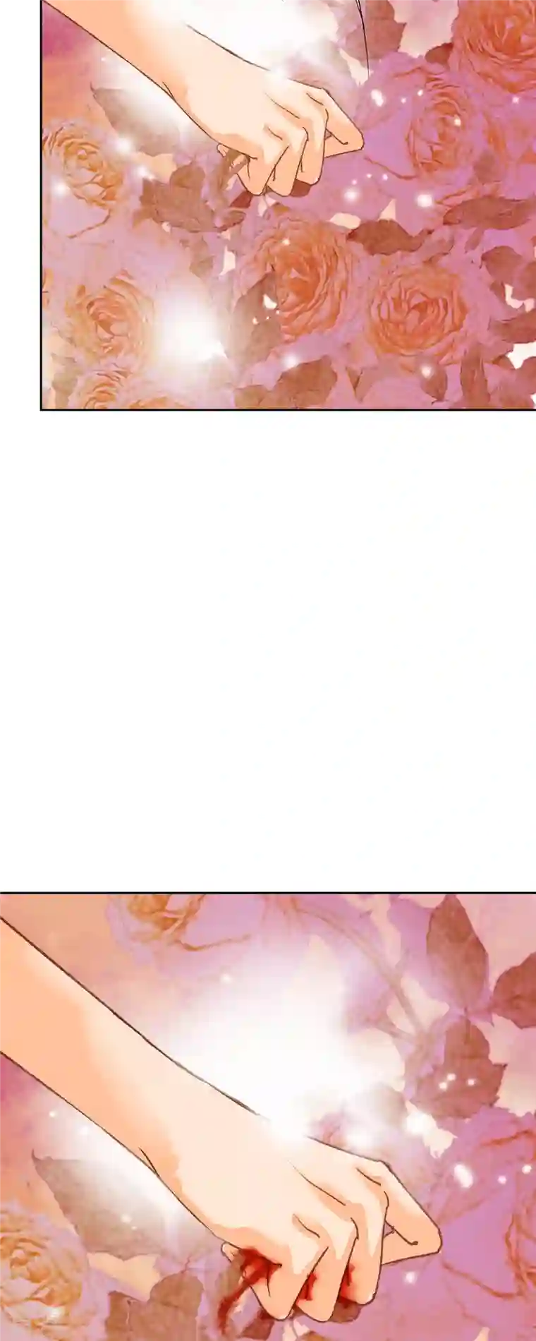 美女是野兽第42话 魔法师的城堡