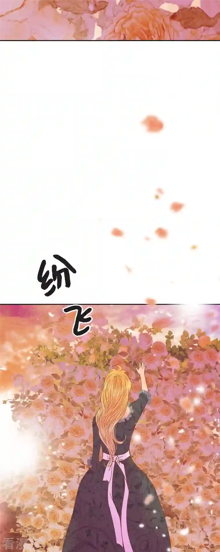 美女是野兽第42话 魔法师的城堡