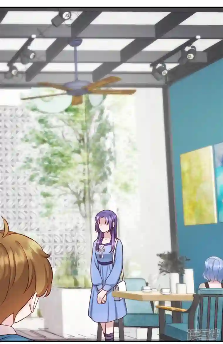 萌宝驾临：爹地妈咪超凶的第34话 武熠被绑架！