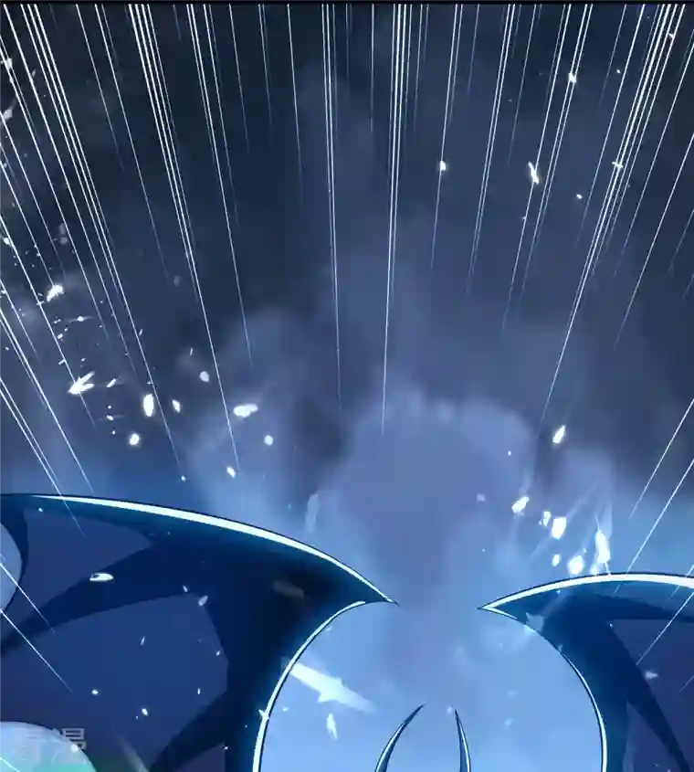 万界仙王第207话 天上掉馅饼的好事也会落在反派身上？