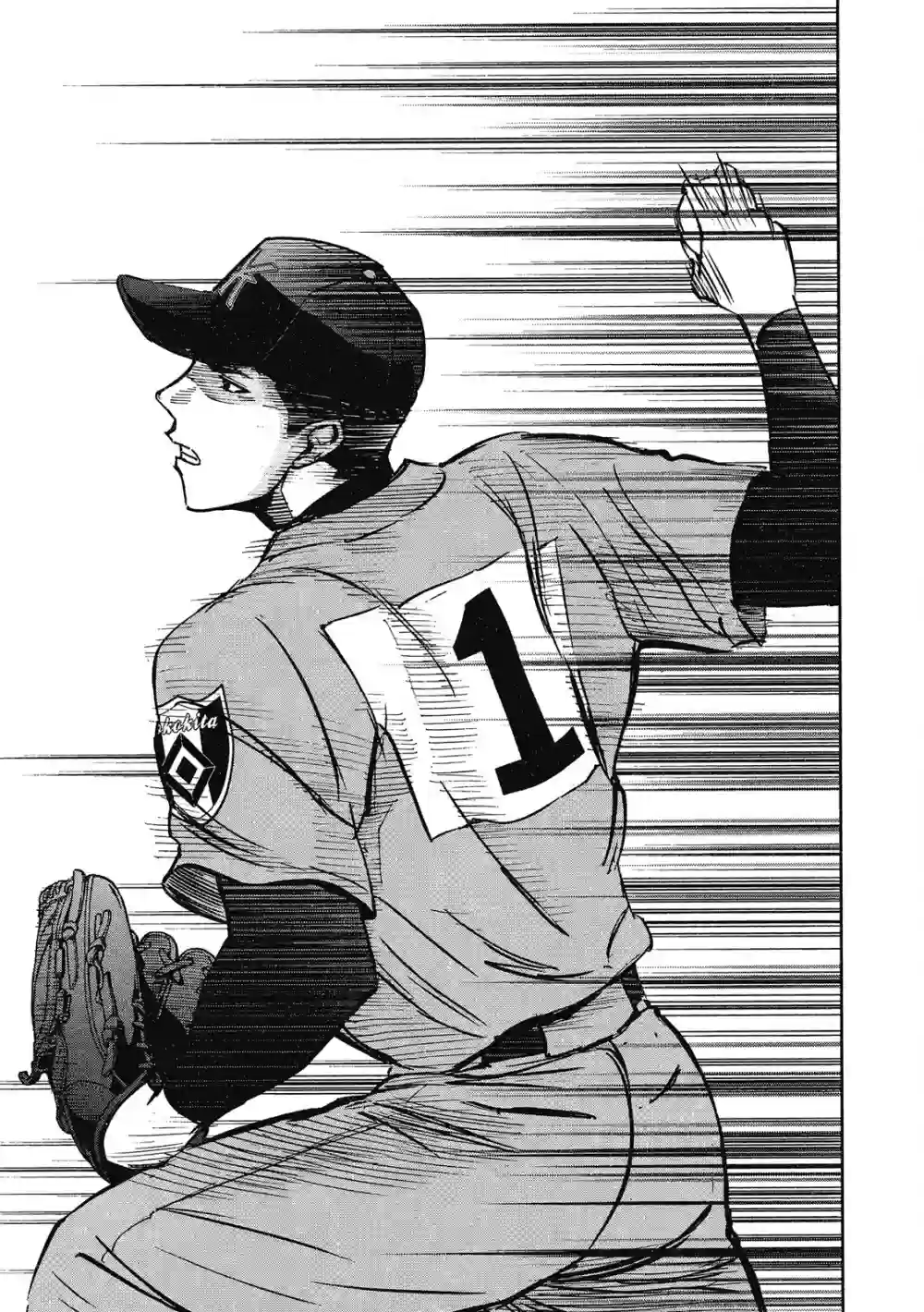 GRAND SLAM满贯全垒打第13卷