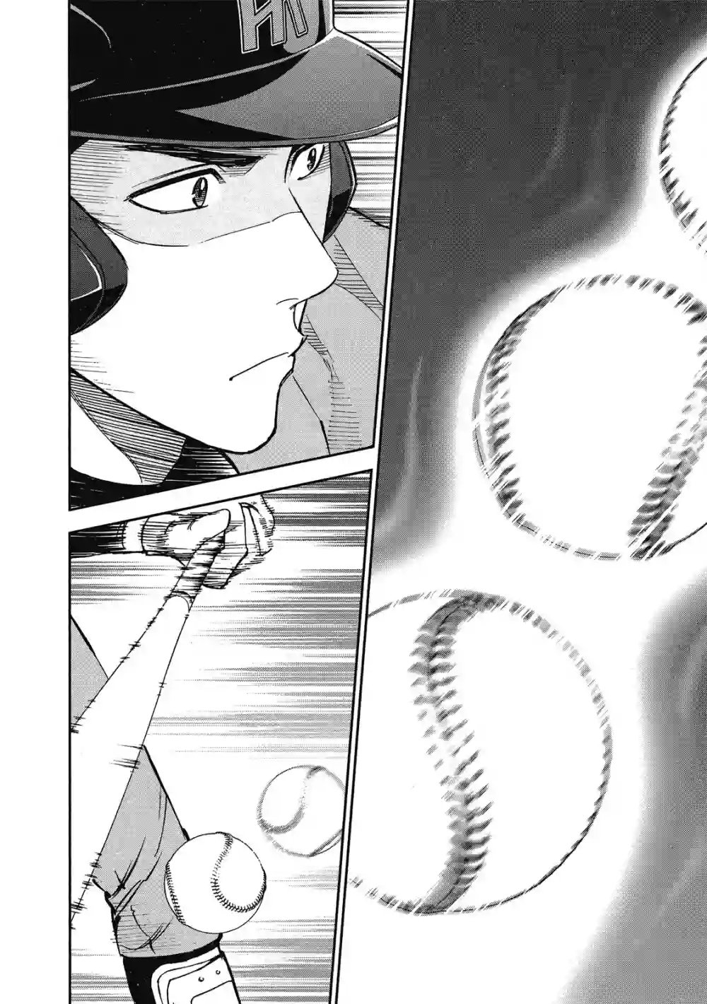GRAND SLAM满贯全垒打第13卷