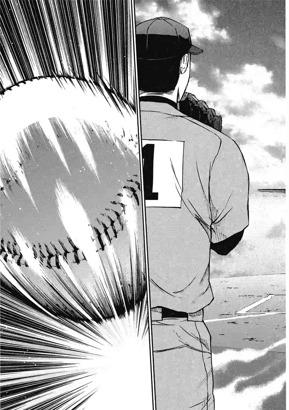 GRAND SLAM满贯全垒打第13卷