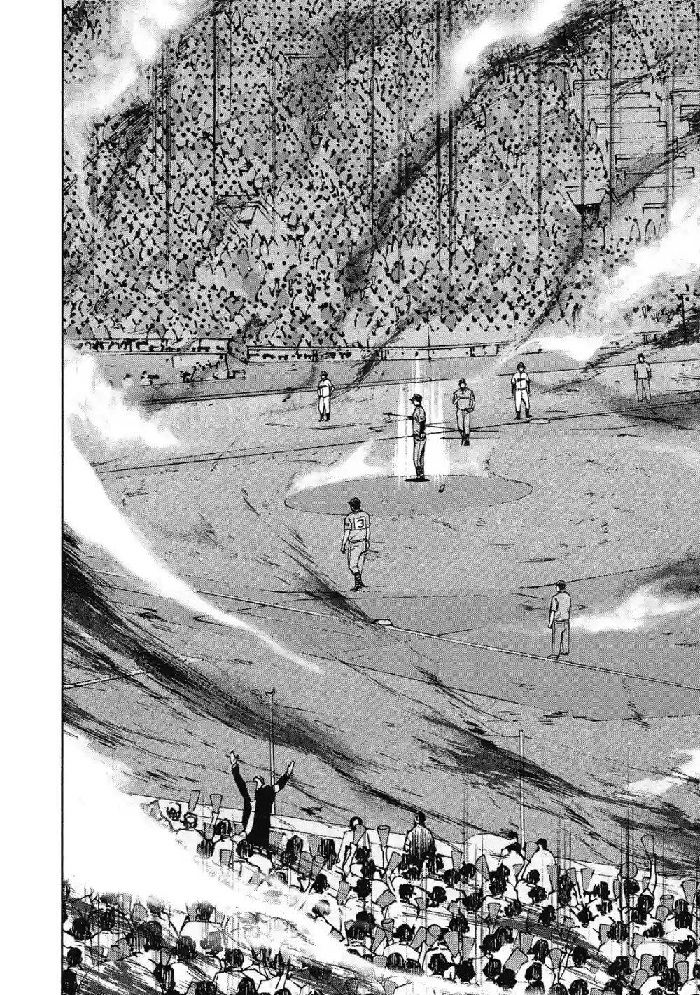 GRAND SLAM满贯全垒打第13卷