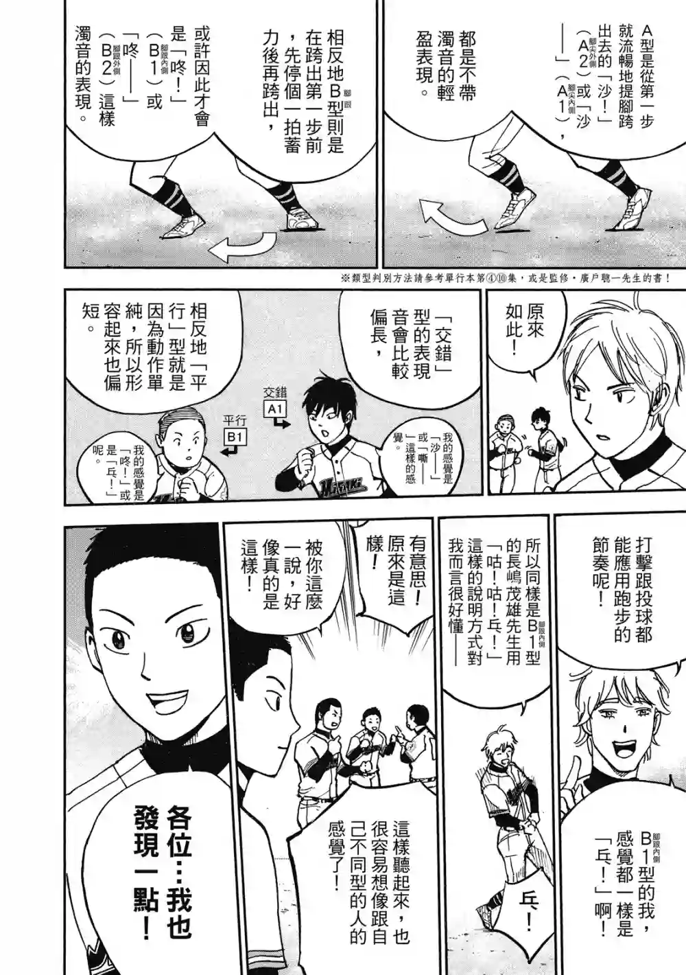 GRAND SLAM满贯全垒打第13卷