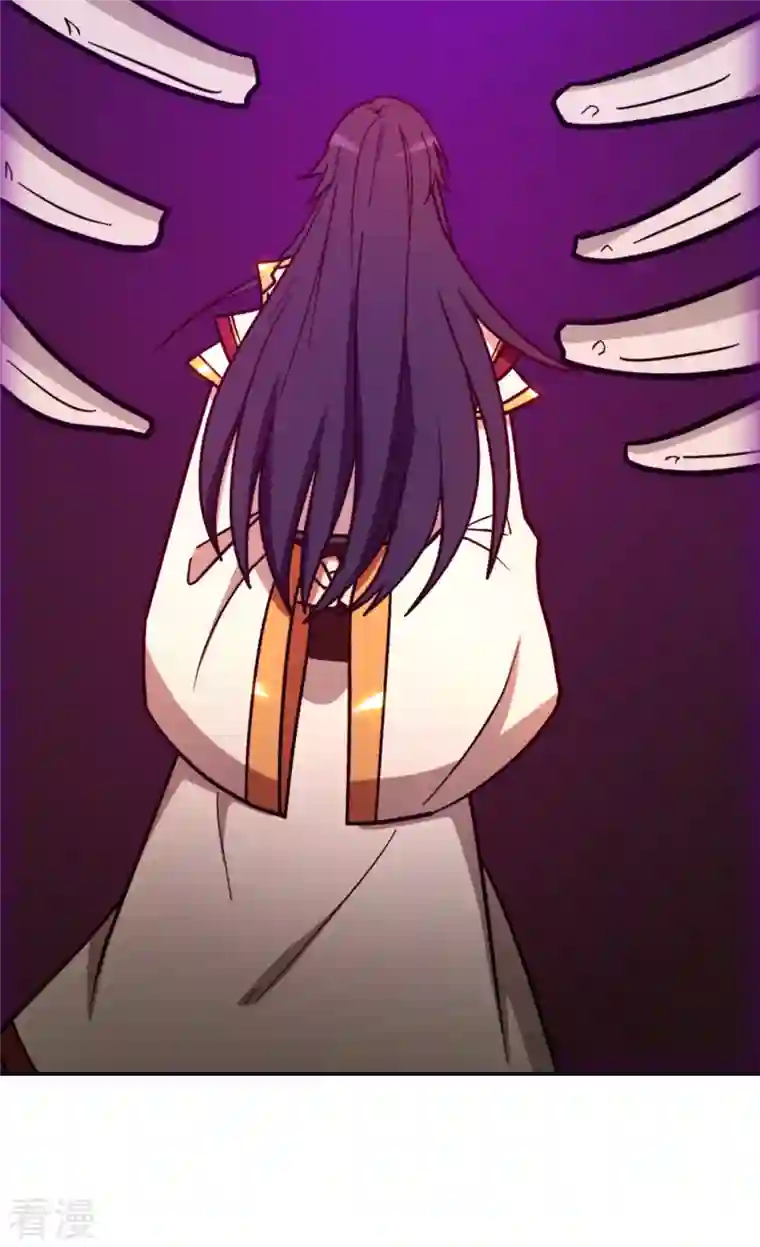 万古剑神第二季第104话 剑魔七式
