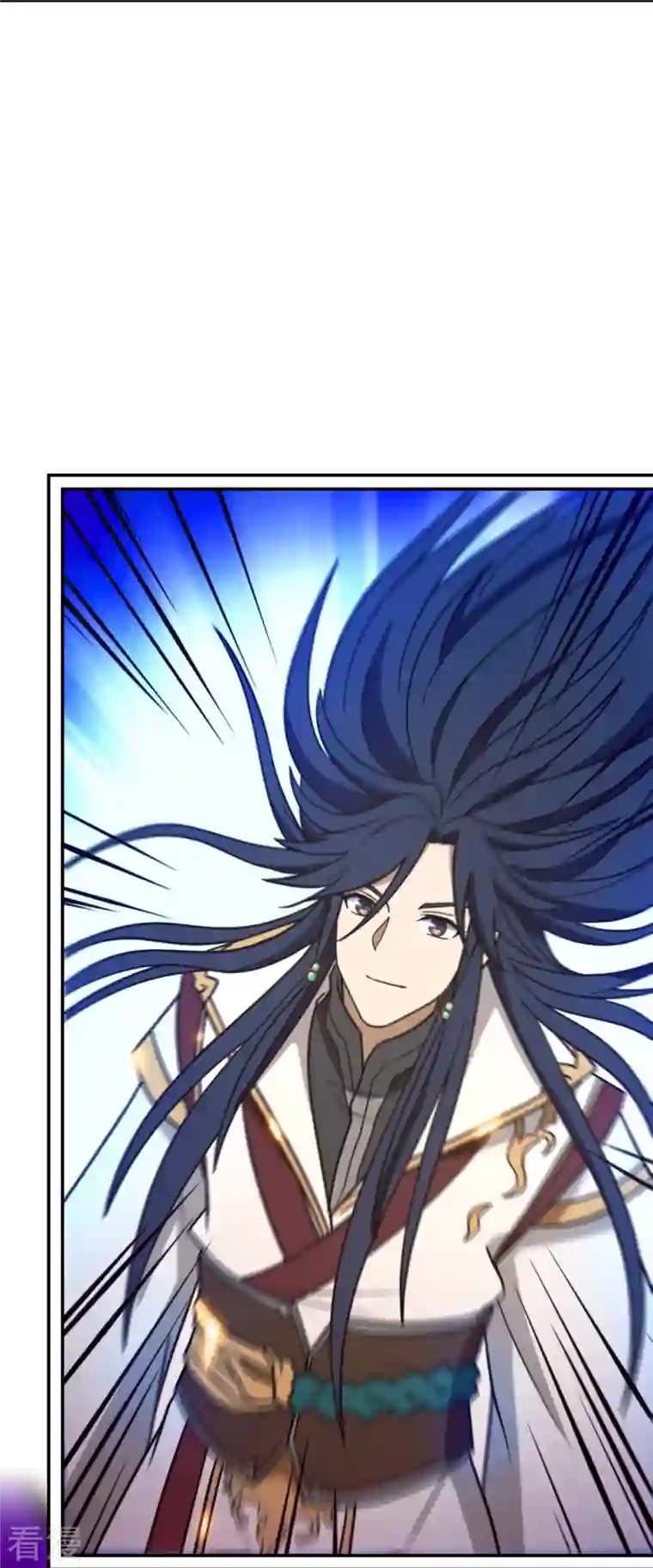 万古剑神第二季第104话 剑魔七式