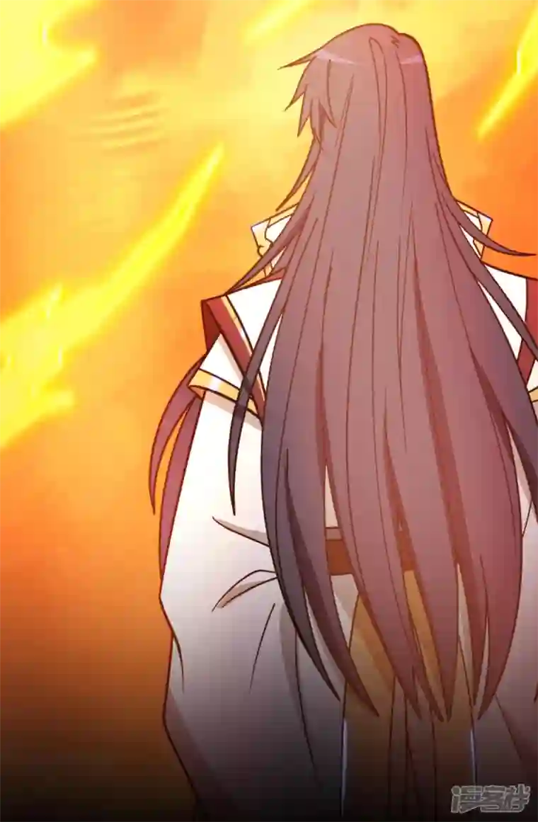 万古剑神第二季第105话 破妄虚，成八式（上）