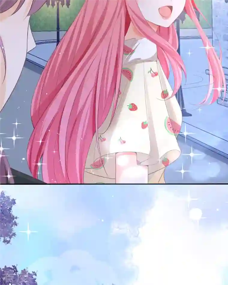 开挂女配攻略系统美男第18话 我的皇后之位