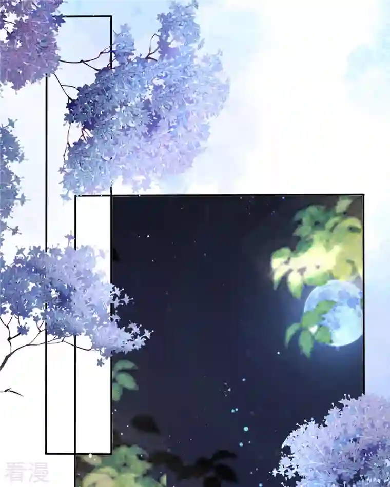 开挂女配攻略系统美男第18话 我的皇后之位