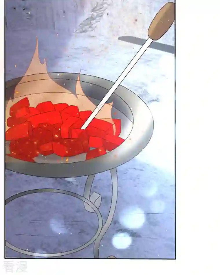 开挂女配攻略系统美男第18话 我的皇后之位