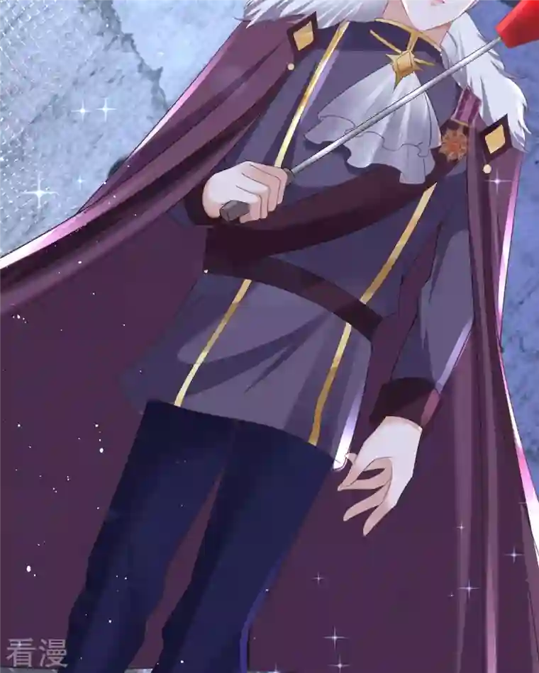 开挂女配攻略系统美男第18话 我的皇后之位