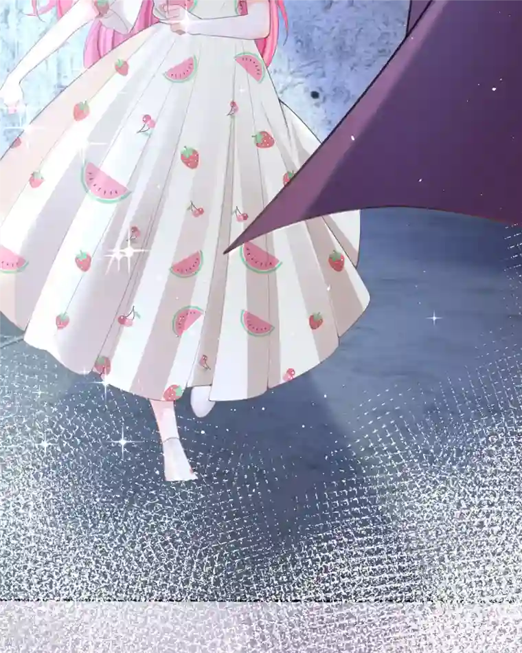 开挂女配攻略系统美男第18话 我的皇后之位