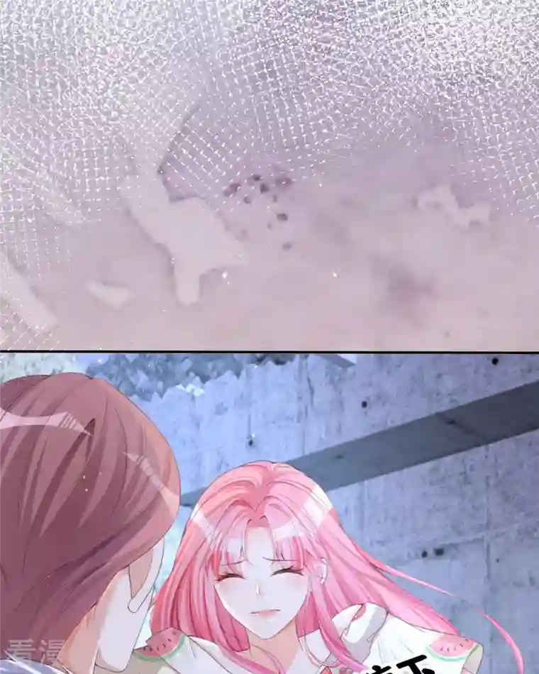 开挂女配攻略系统美男第18话 我的皇后之位