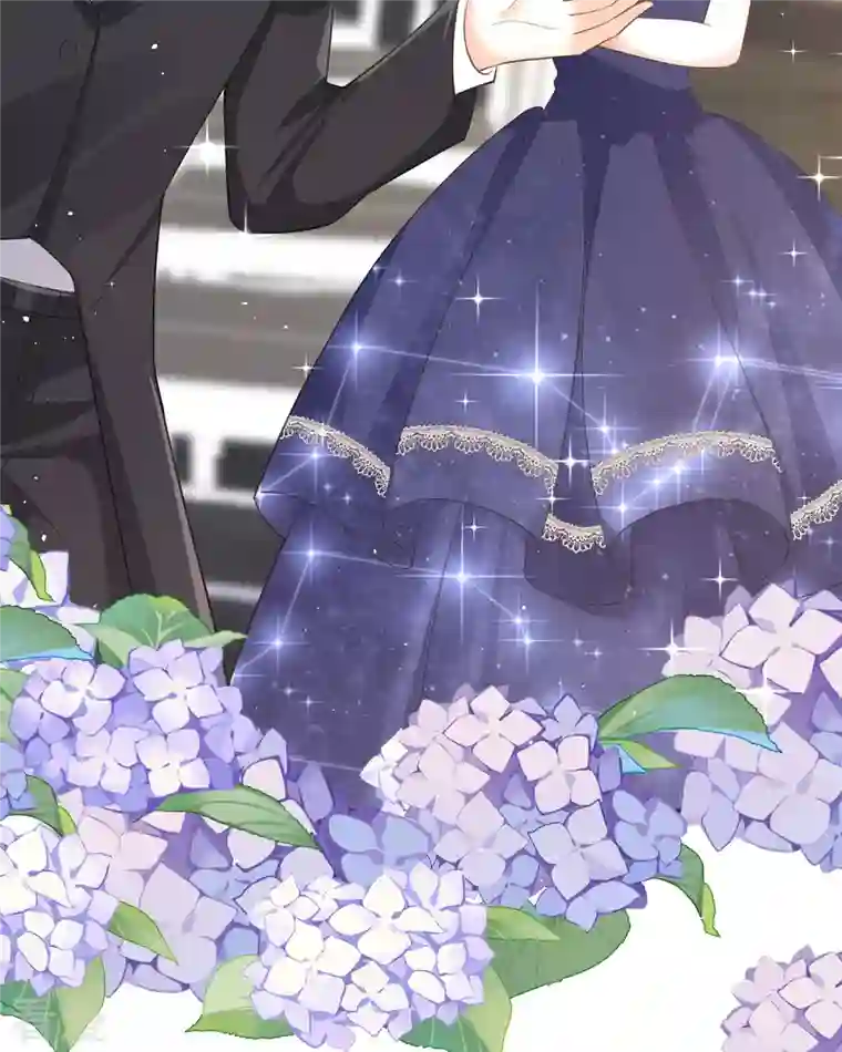 顶级恶魔的千金第16话 你太过分了