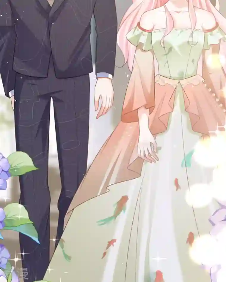 顶级恶魔的千金第16话 你太过分了