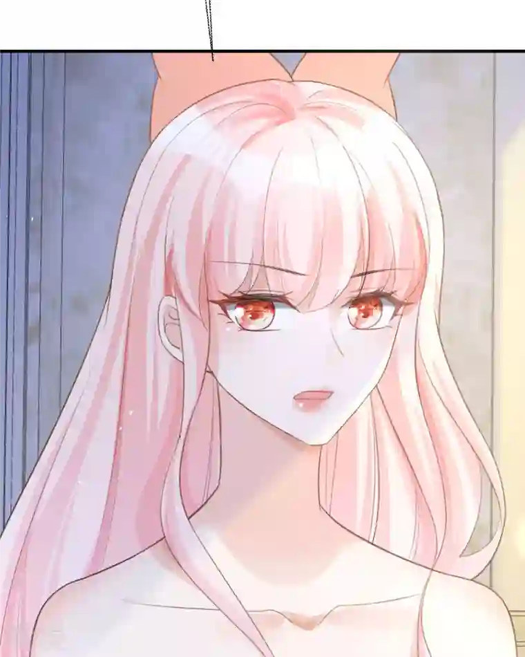 顶级恶魔的千金第16话 你太过分了