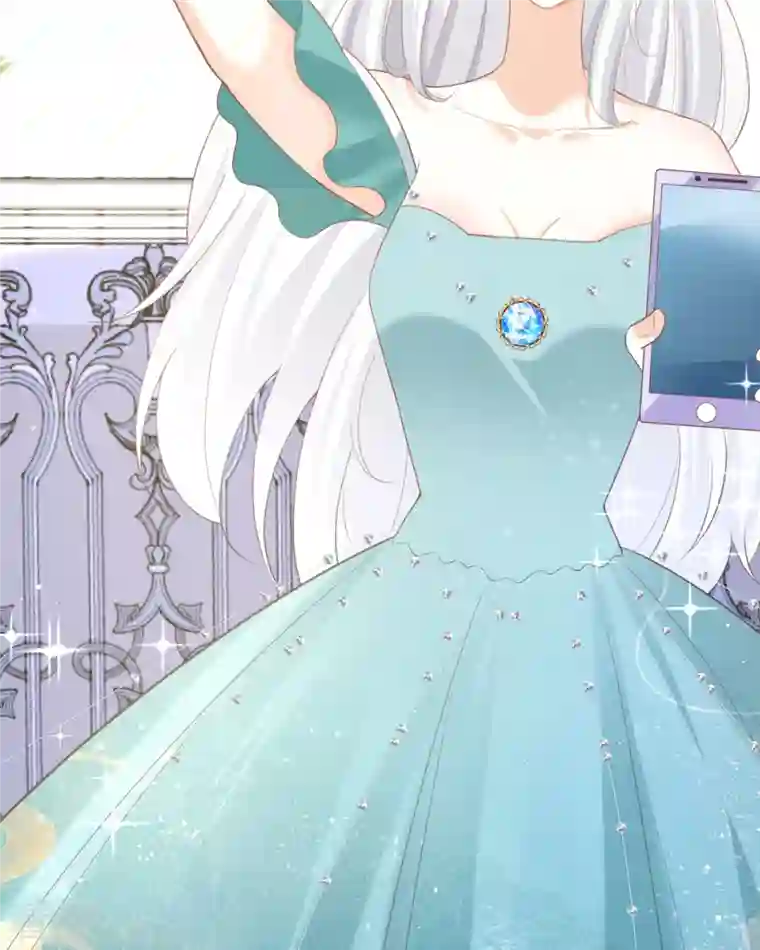 顶级恶魔的千金第16话 你太过分了