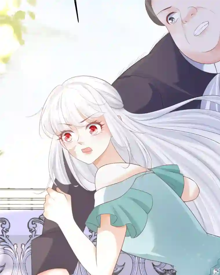 顶级恶魔的千金第16话 你太过分了