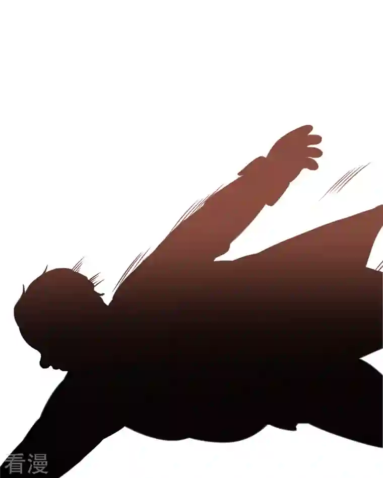 顶级恶魔的千金第16话 你太过分了