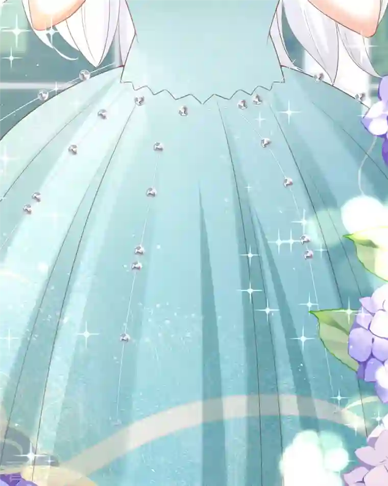 顶级恶魔的千金第16话 你太过分了