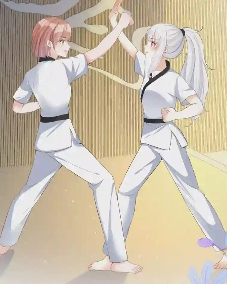 顶级恶魔的千金第16话 你太过分了